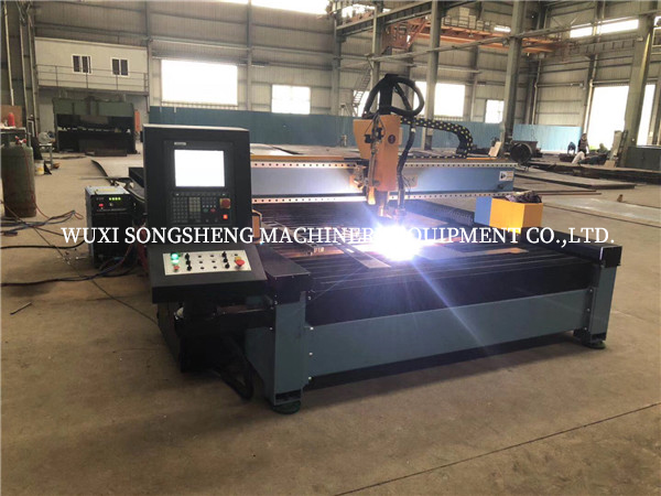 台式等离子切割机